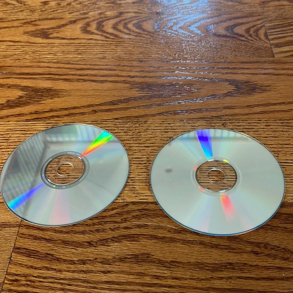 Author’s Preschool 2 Disc PC CD-rom